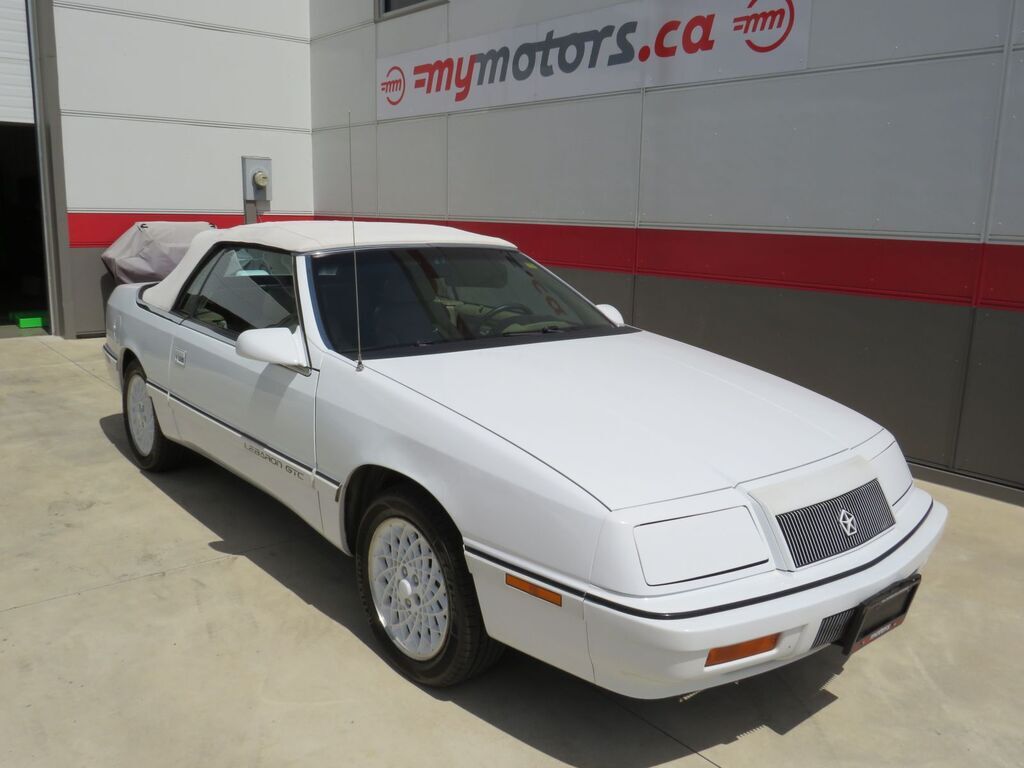 CHRYSLER