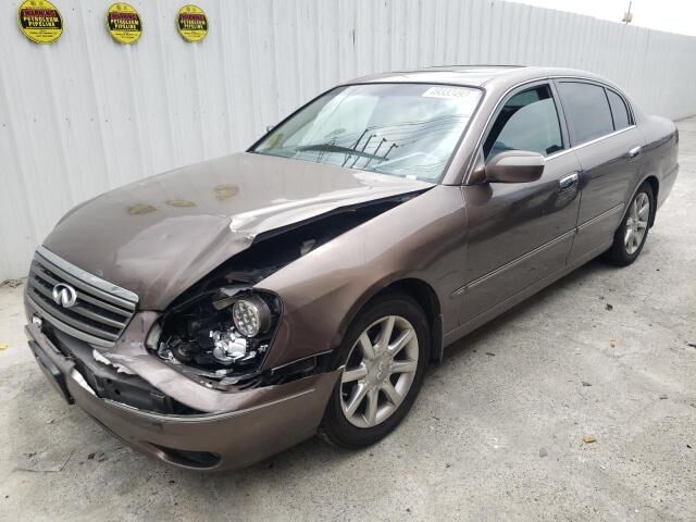 Infiniti Q45