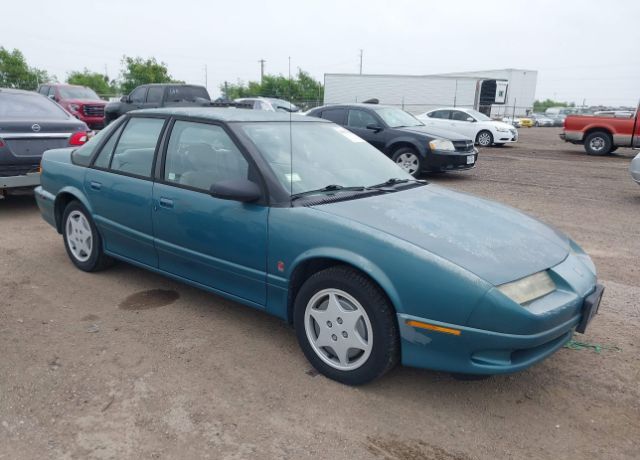 Saturn SL2