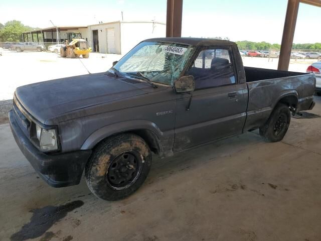 Mazda B-Series