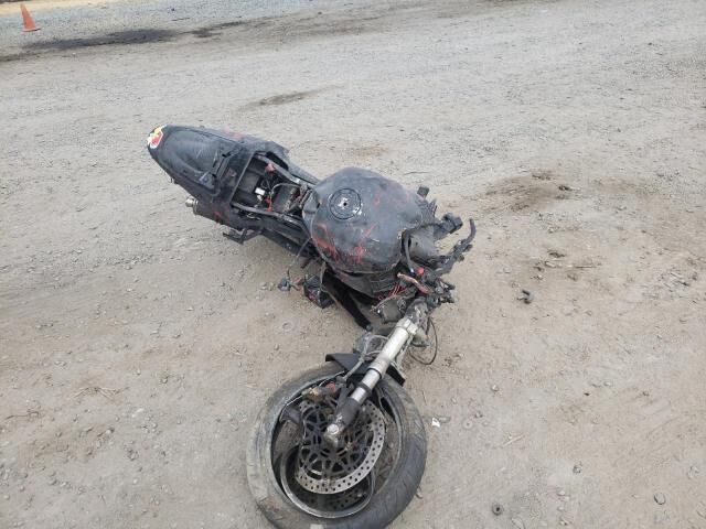 Honda CBR900/CBR954