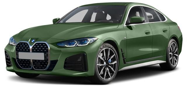 2024 BMW 430i
