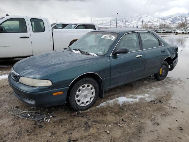 Mazda 626