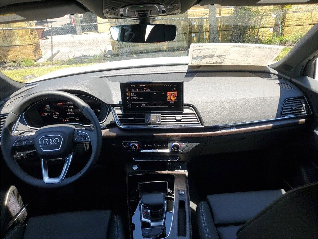2023 Audi Q5