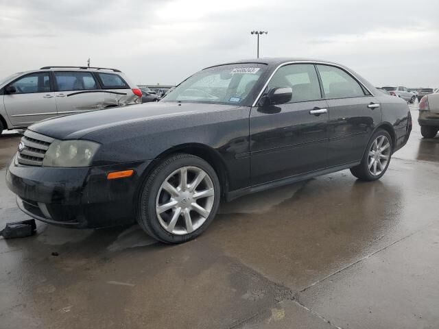 Infiniti M45