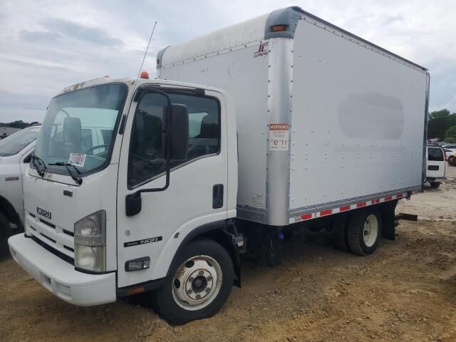 Isuzu NQR/NRR