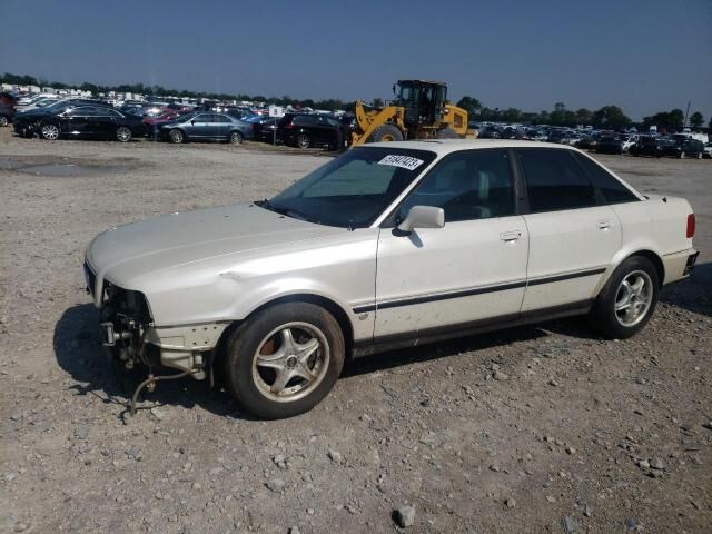 Audi 90