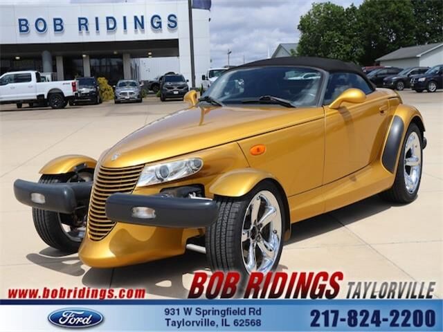 Chrysler Prowler