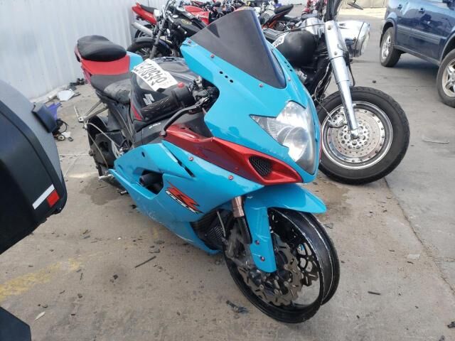 Suzuki GSX-R1000
