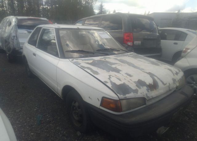Mazda 323