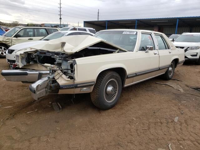MERCURY