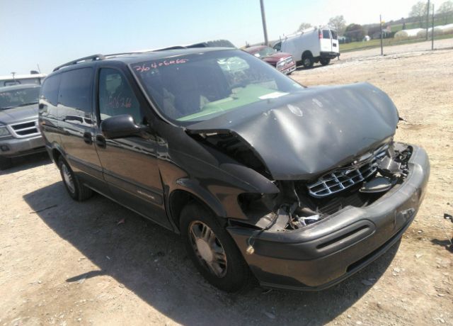 Chevrolet Venture