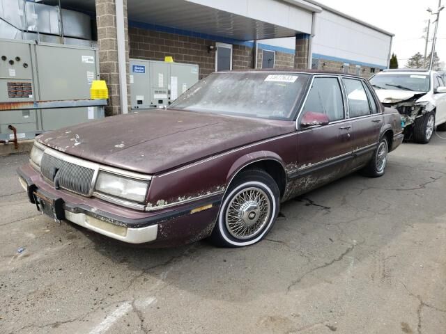 Buick LeSabre