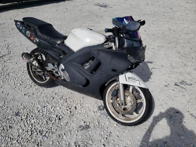 Honda CBR600