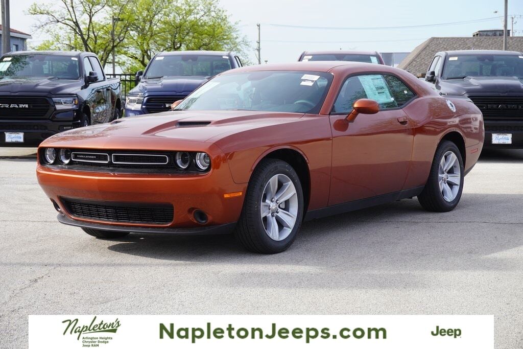 DODGE