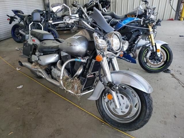 Suzuki VL1500 / VL1500T