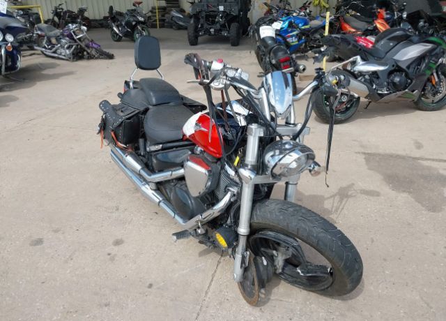 Suzuki VZ800/VZ800Z