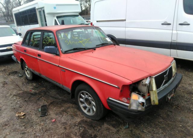 VOLVO