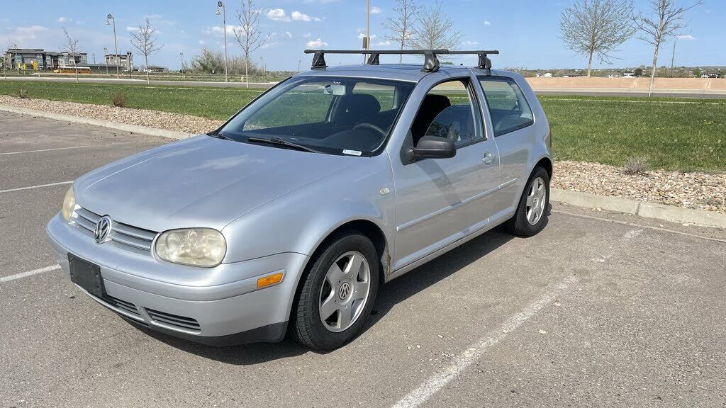 Volkswagen GTI