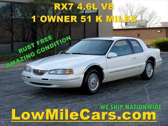 Mercury Cougar