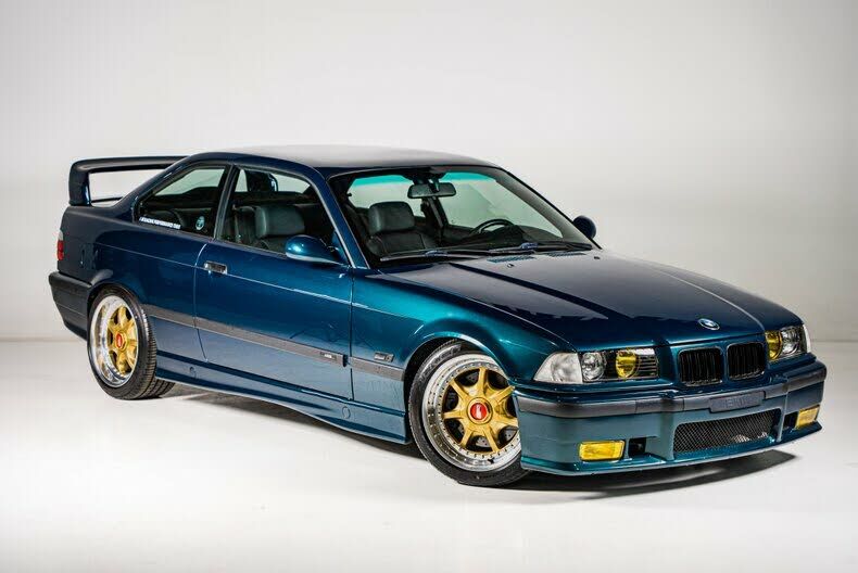 BMW M3