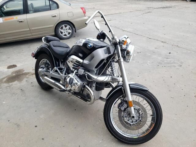 BMW R 1200 C