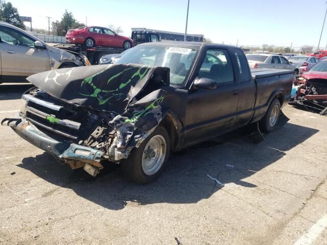 GMC Sonoma
