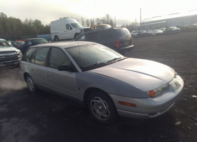 Saturn SW2