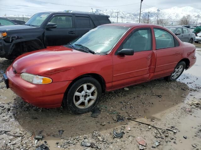 Ford Contour