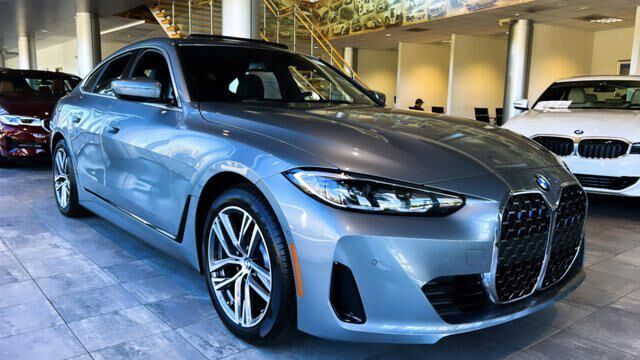 2024 BMW 430i