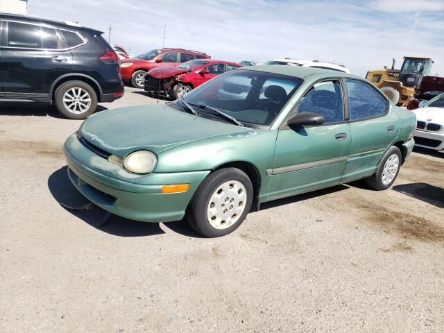 Dodge Neon