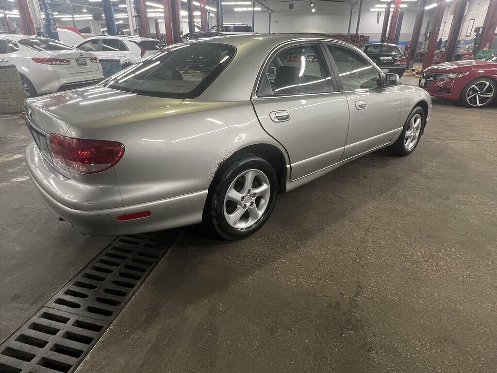 Mazda Millenia