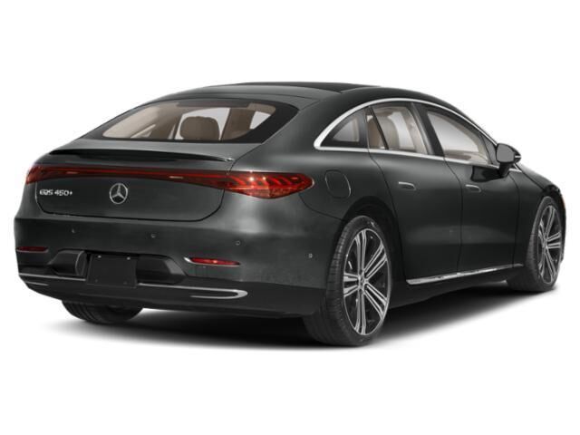 2023 Mercedes-Benz EQS-Class Sedan