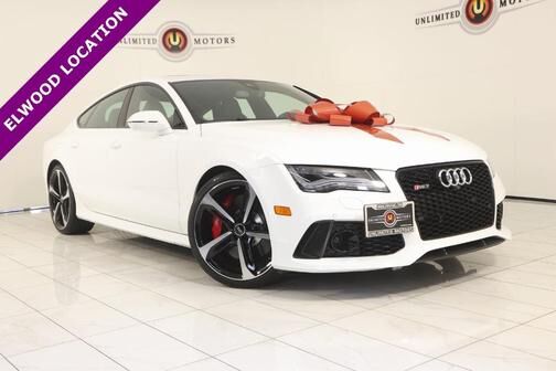Audi RS7