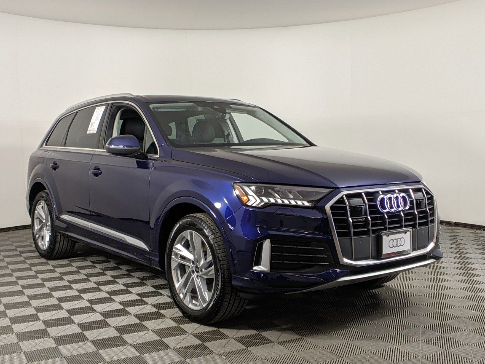 2023 Audi Q7