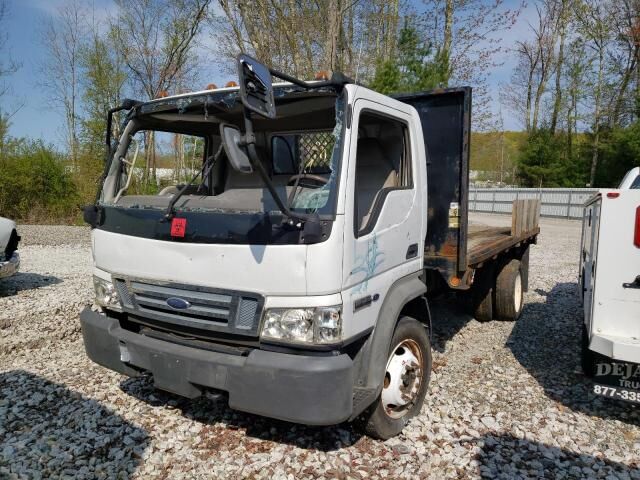 Ford Low Cab Forward