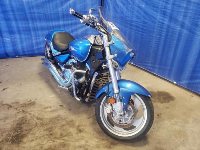 Suzuki VZ1500