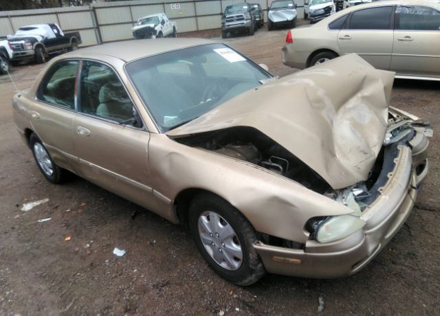 MAZDA