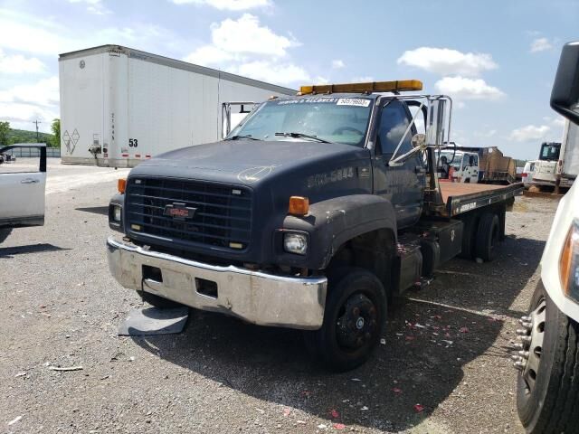 Chevrolet C6
