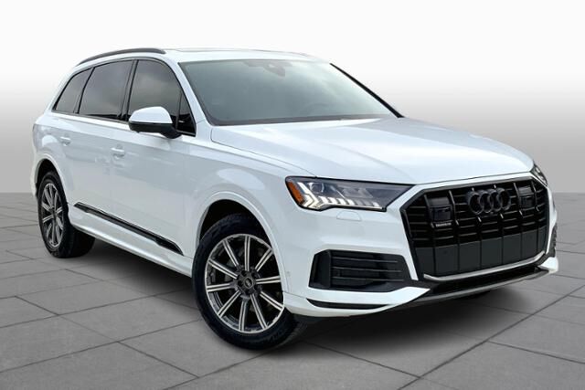 2023 Audi Q7