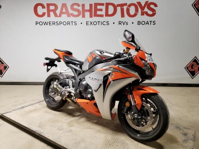 Honda CBR1000