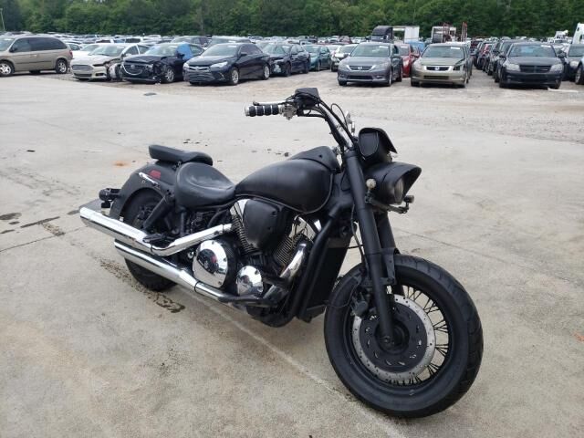 Honda VTX1300S (VTX)