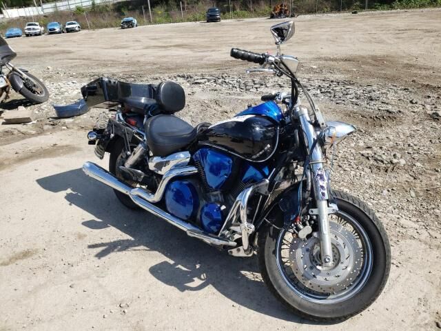 Honda VTX1300S (VTX)