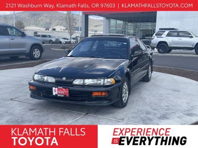 Acura Integra