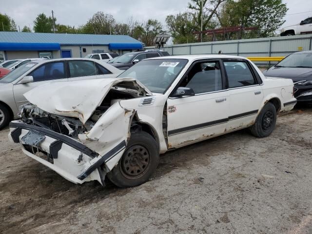 Buick Century
