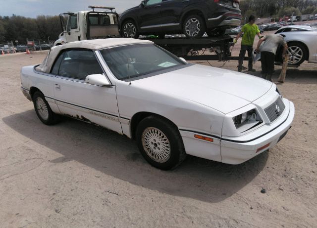 Chrysler LeBaron