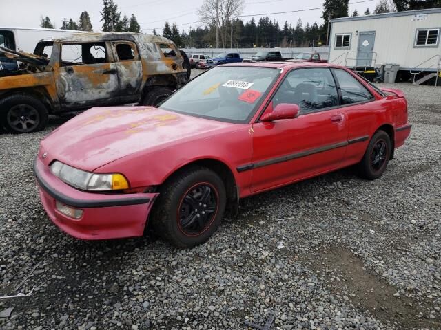 Acura Integra