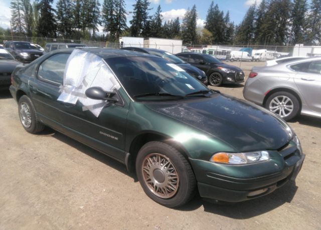 Dodge Stratus