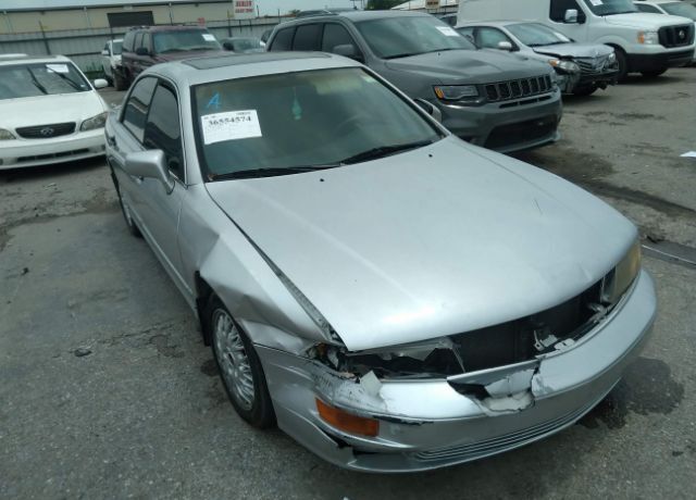 Mitsubishi Diamante