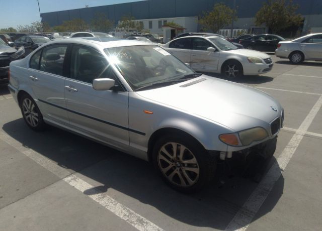 BMW 330xi